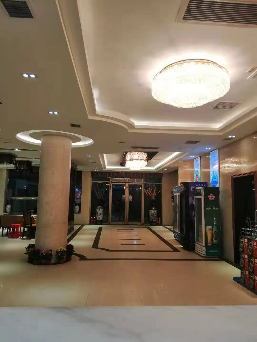 清真正宗米家老字号十大碗(小南关店)