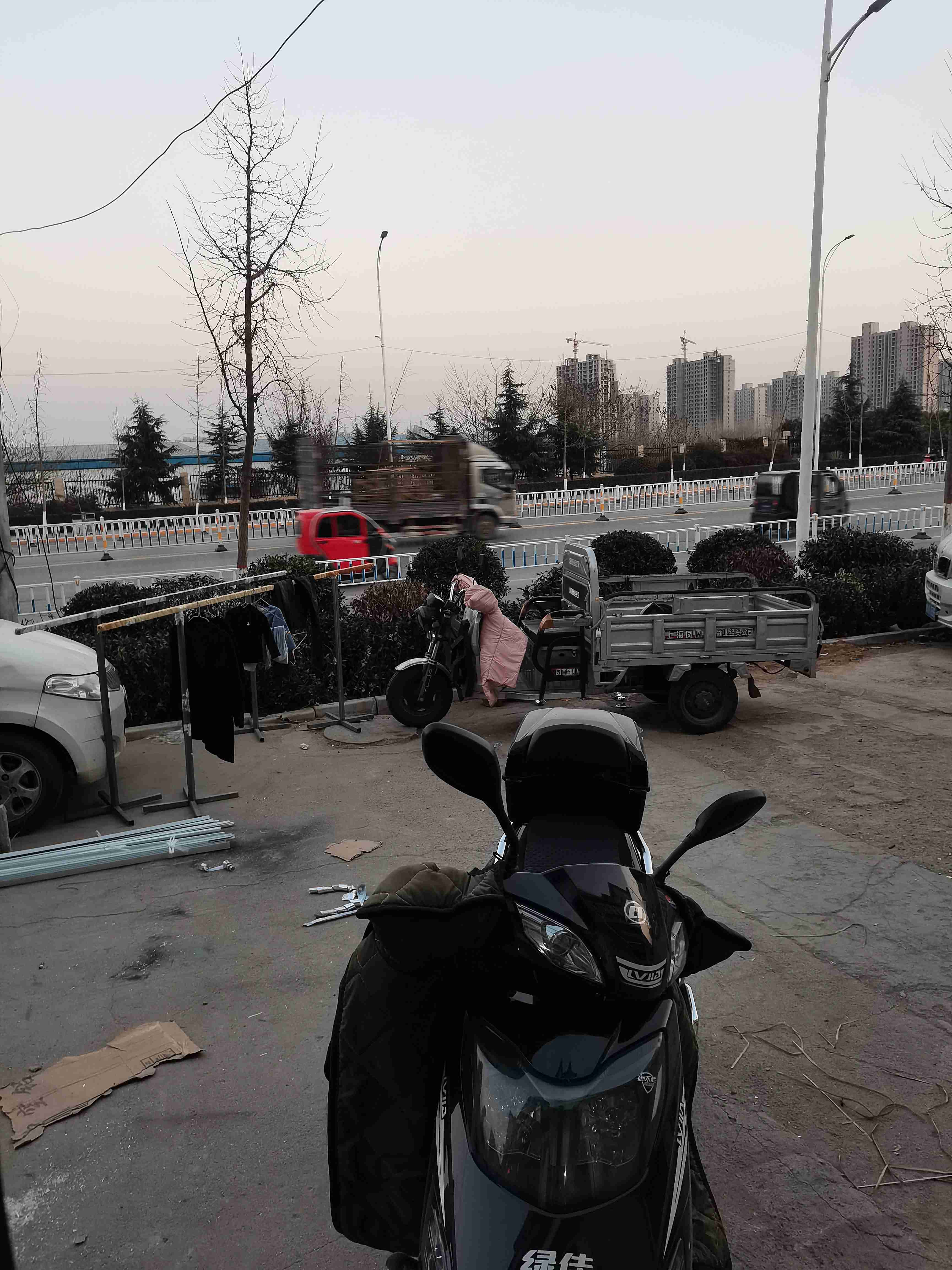 孙氏开锁保洁水电安装配钥匙