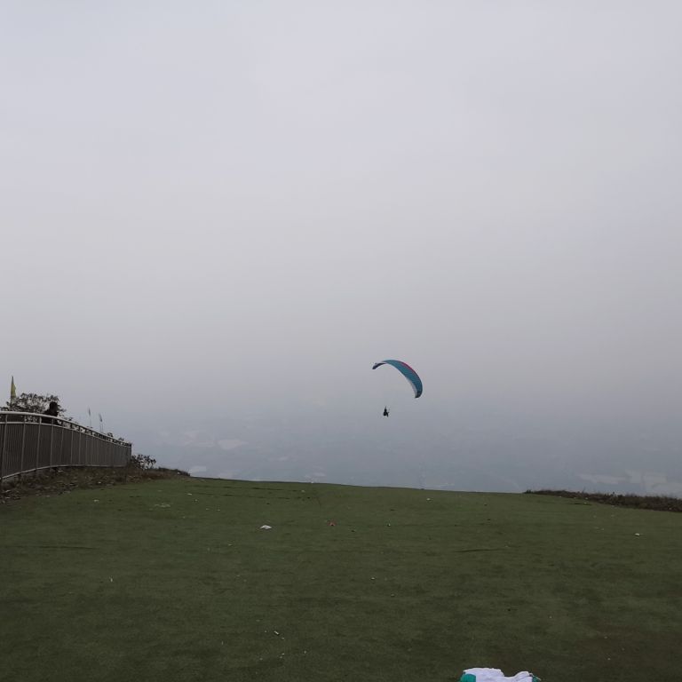 九龙仙山