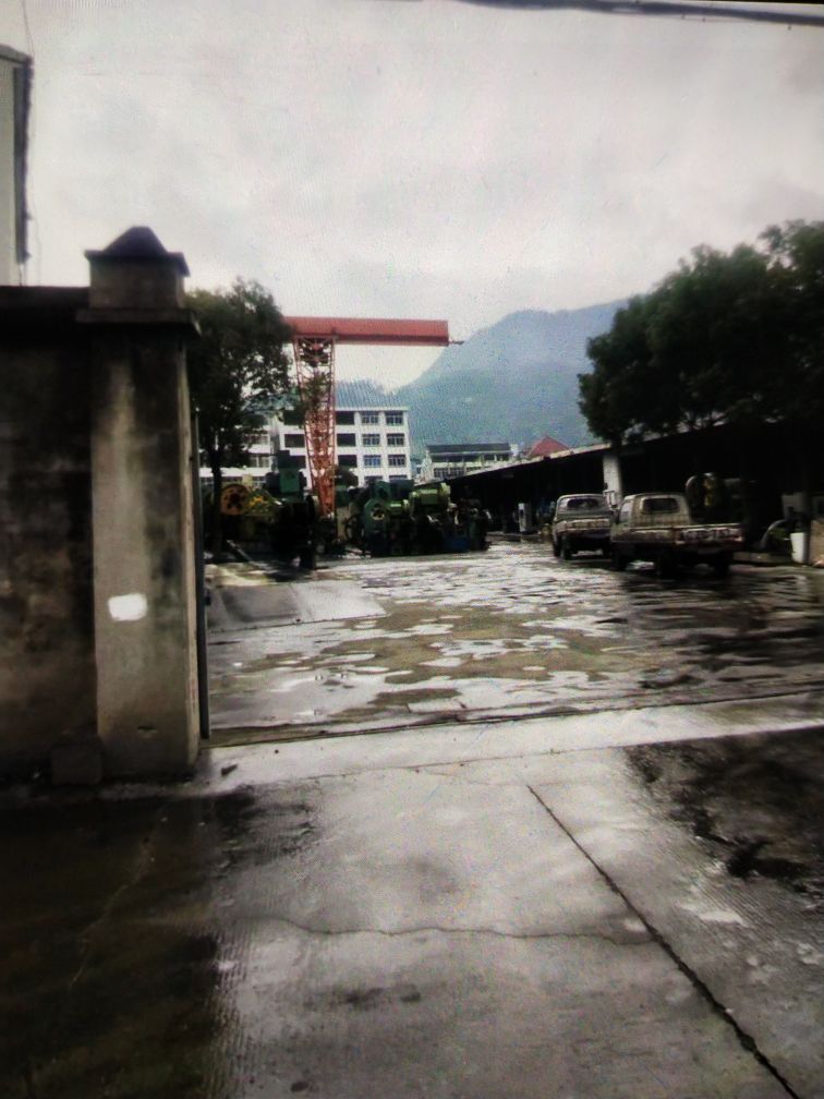 温州二手机床市场