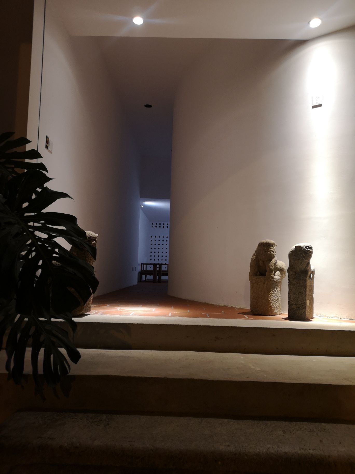 兰美术馆(三里)