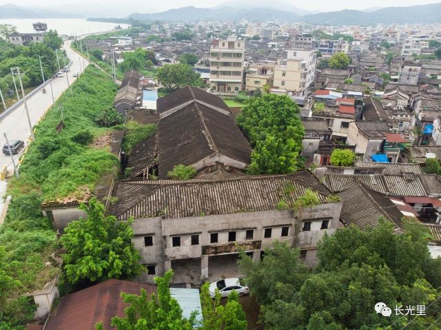 意影剧院旧址