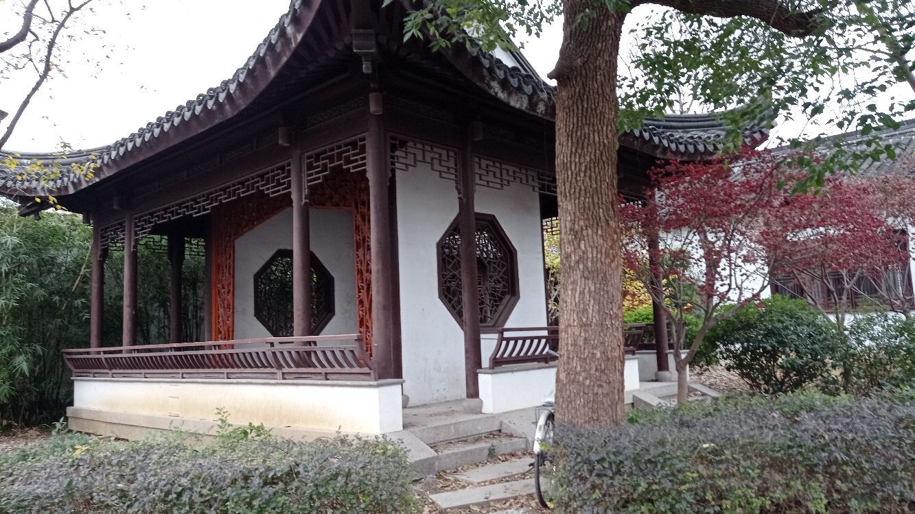 唐寅祠_苏州_百度地图
