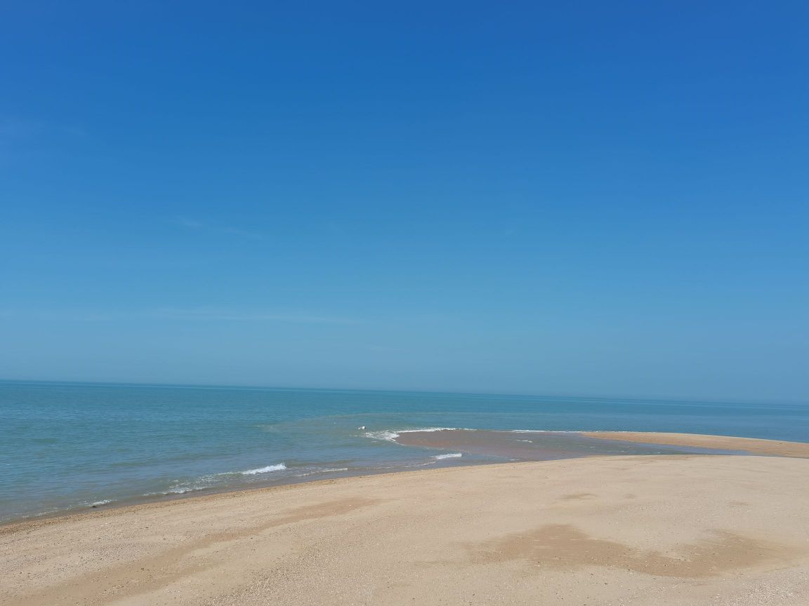 金月湾滨海旅游度假区