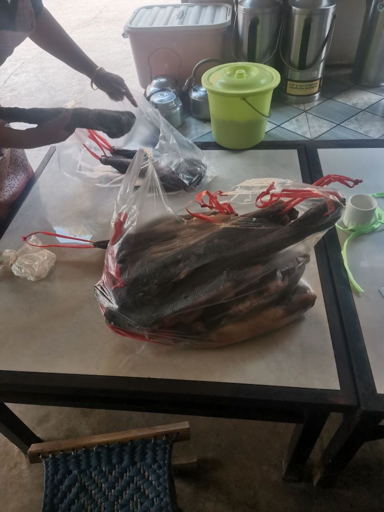 清真小米喳回族食馆