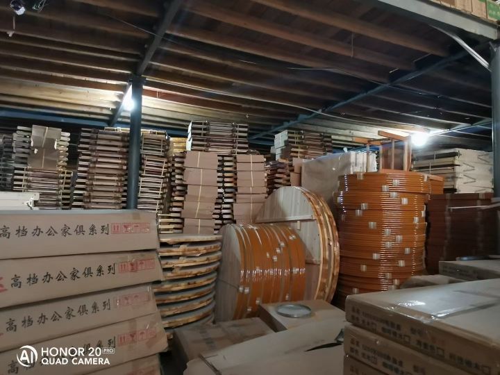 春浩家具批发中心(广西水电工程局安吉生活区店)