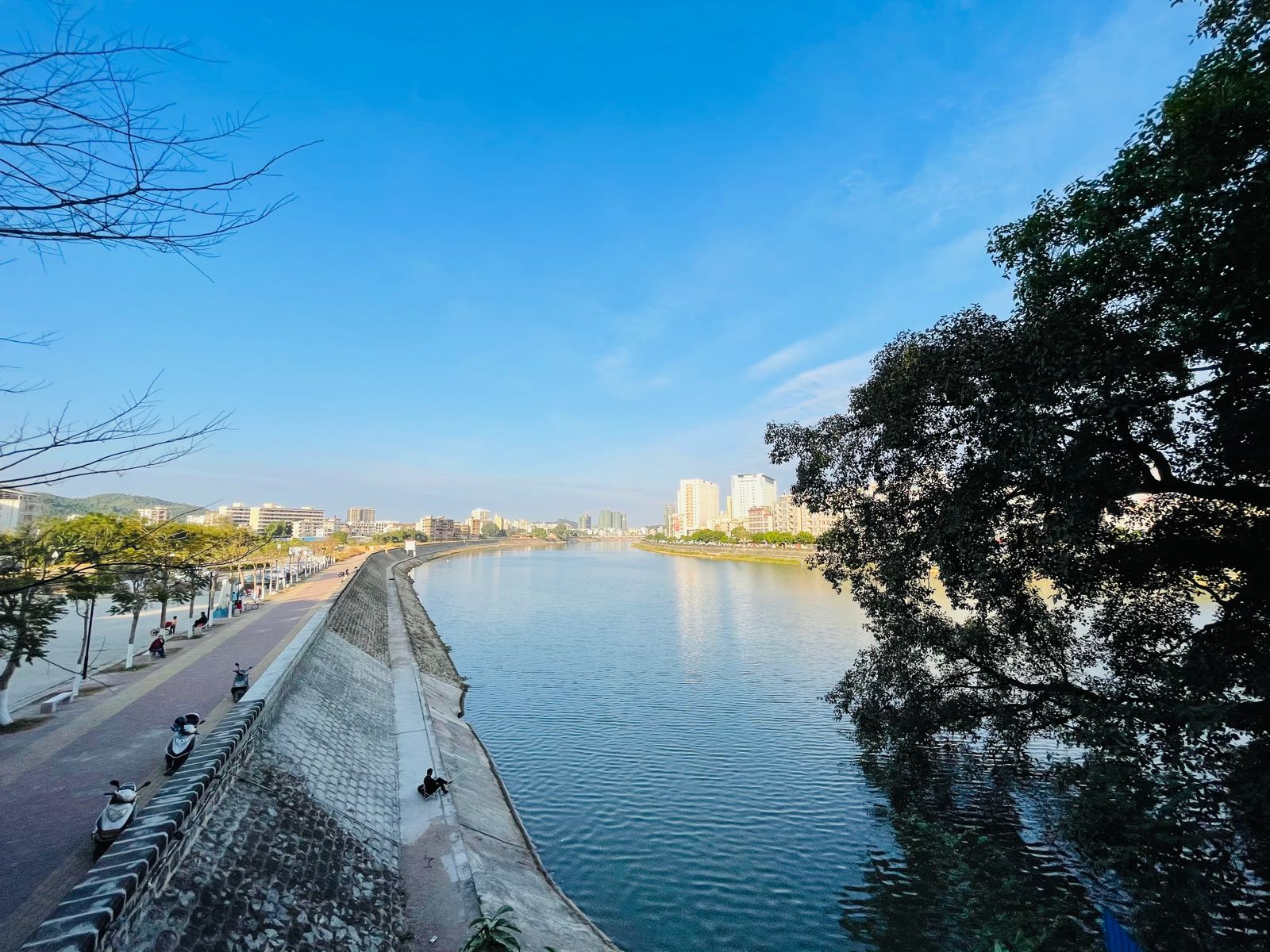 高州观山公园