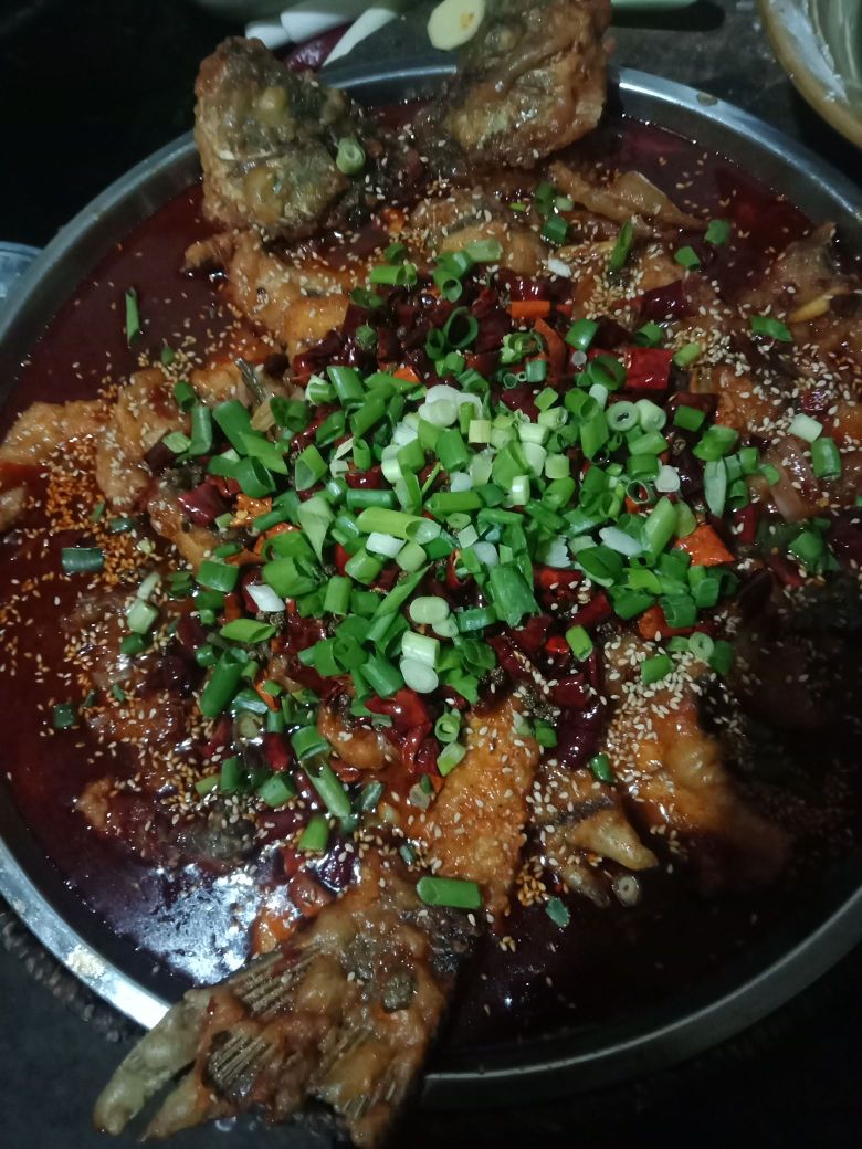 大雷烧烤