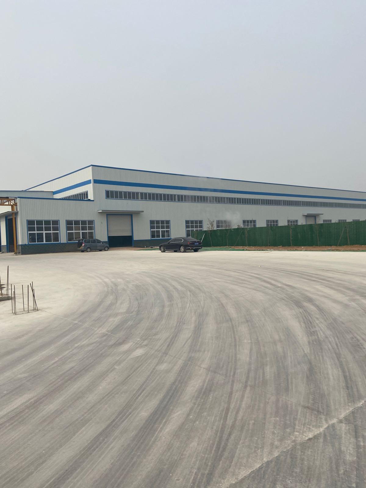 漯河市永柯包装有限公司