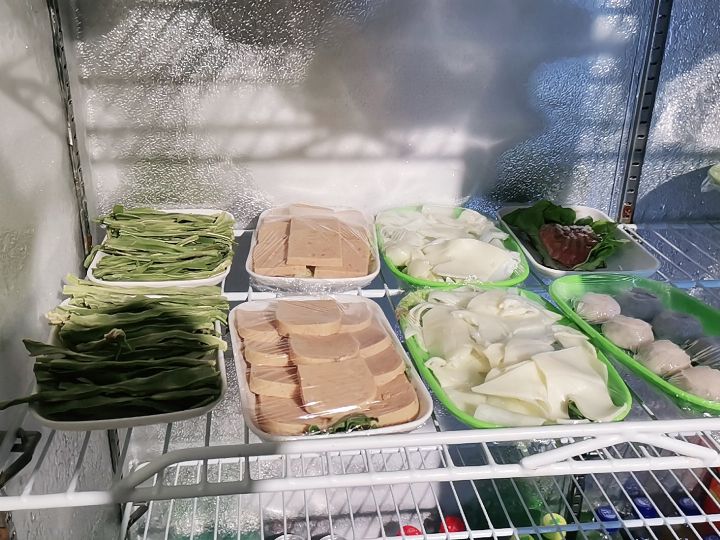 馋狗儿自助砂锅串串