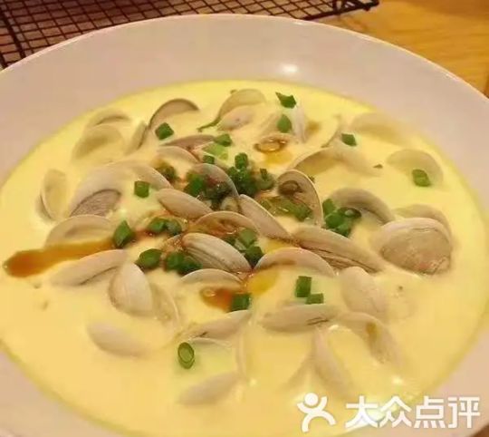 长田美食让仔餐饮店