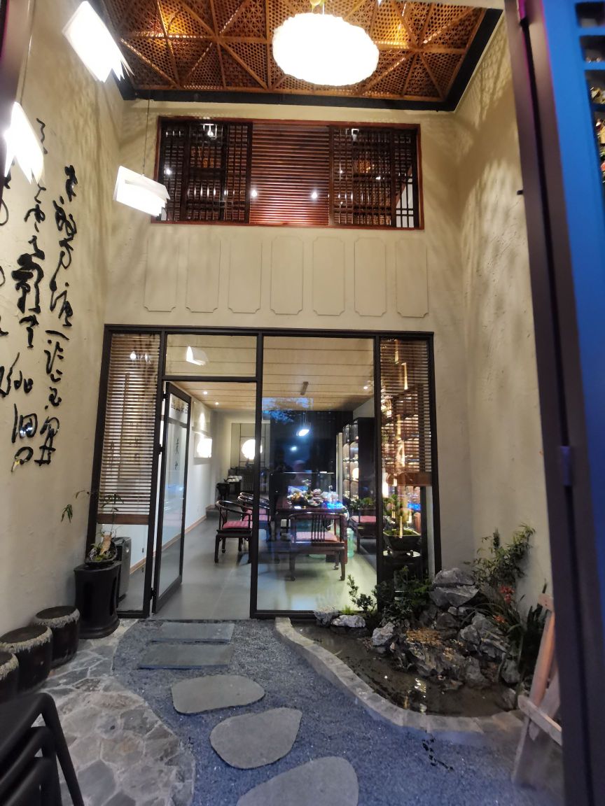 老广味道(融创融公馆融达苑店)