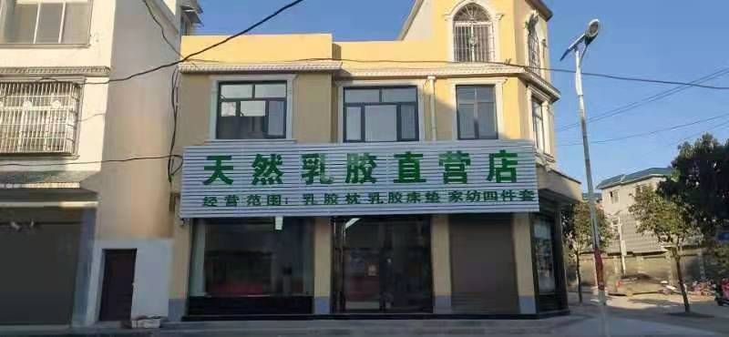 唐河县毕店镇天然乳胶直营店