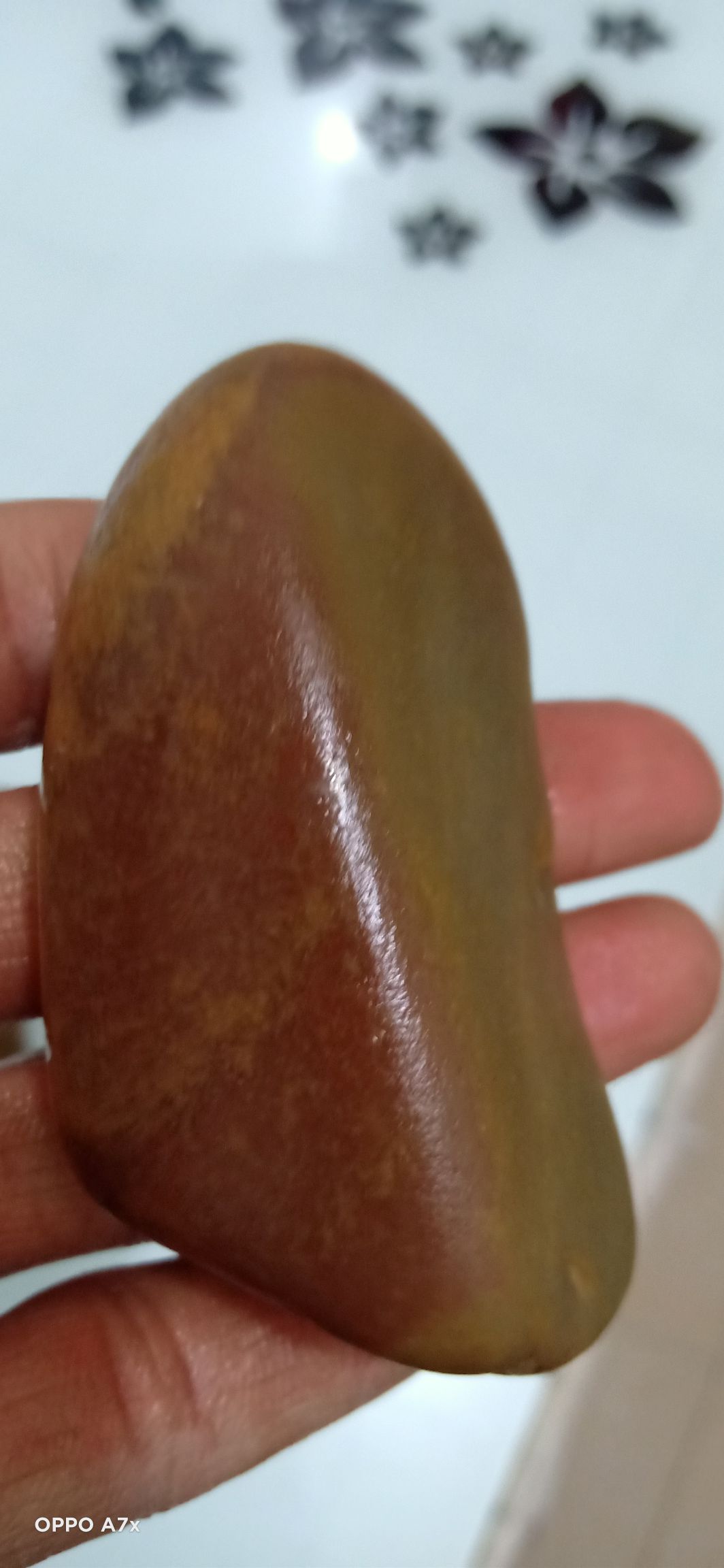 中玉新疆和田玉石城