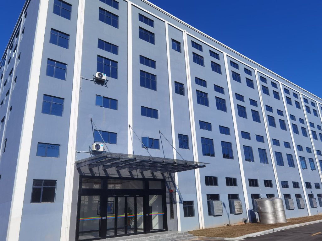 萍乡市中源再生物资有限公司