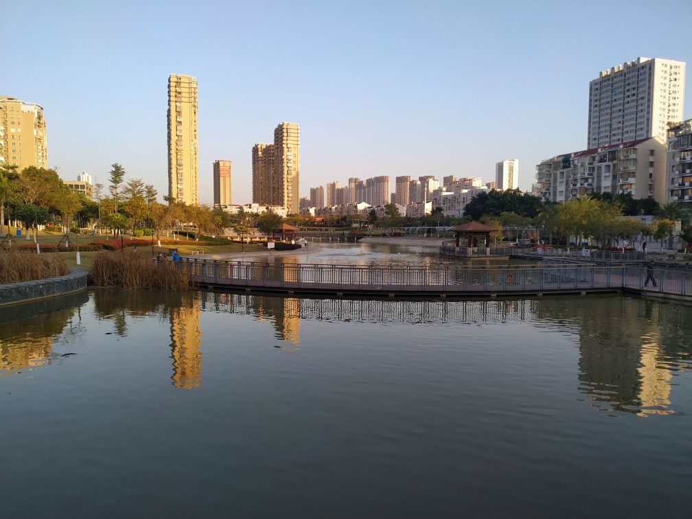 宁宝公园
