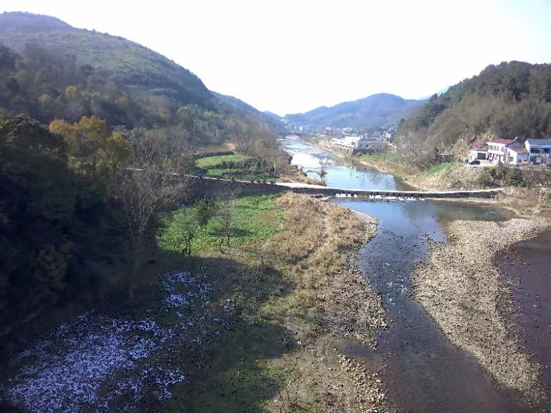 马尾峡温泉农庄