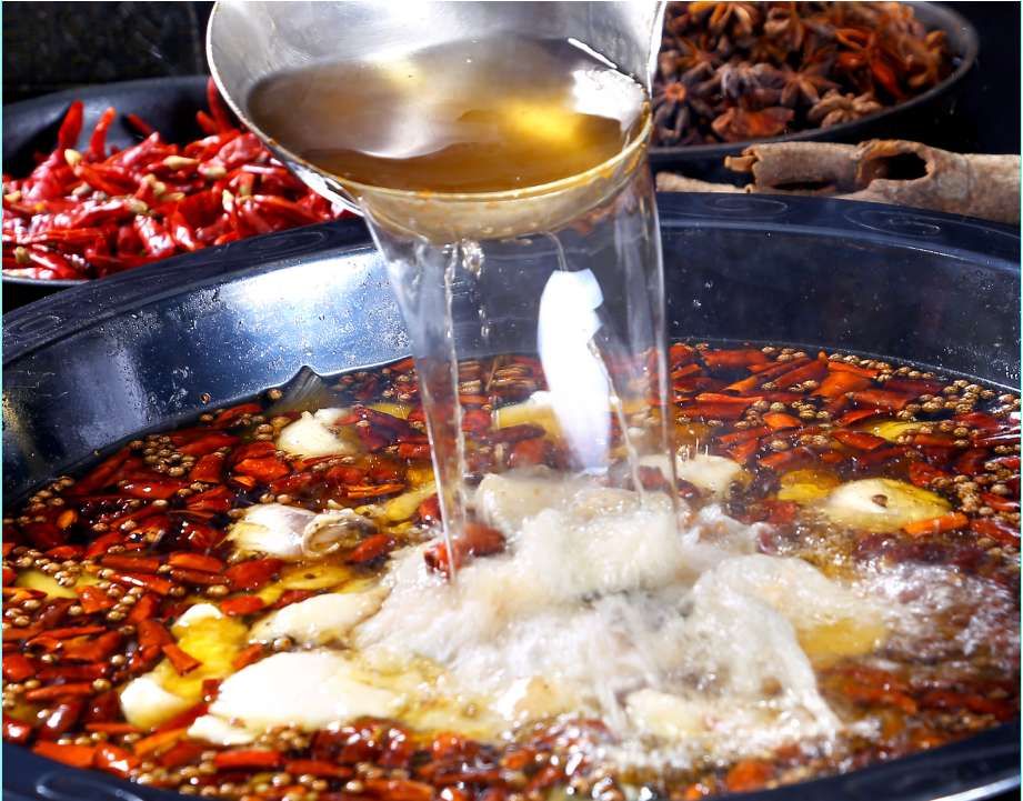 大清花饺子(永华西道店)