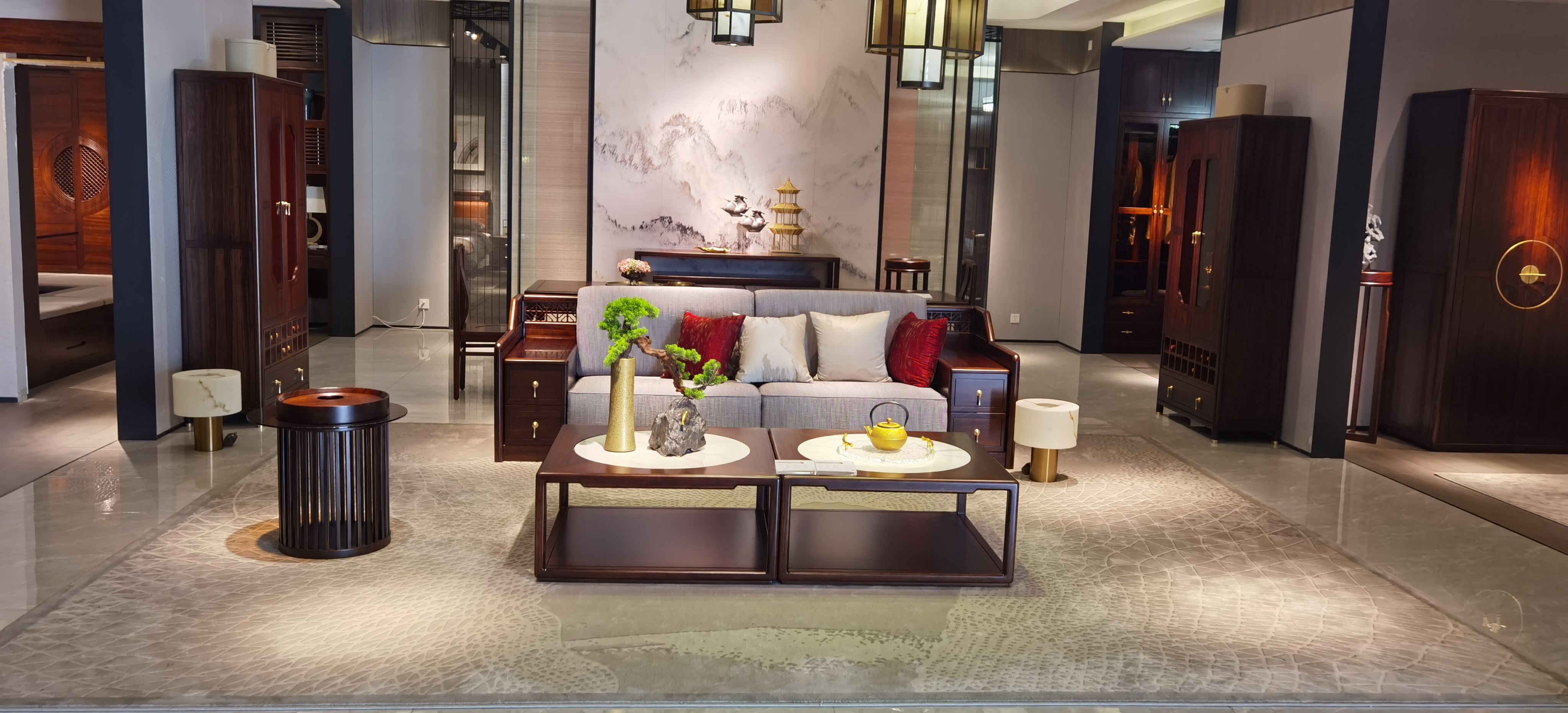 标签: 家具 建材 购物 家居  东方冠雅(济南居然之家店)共多少人淅览