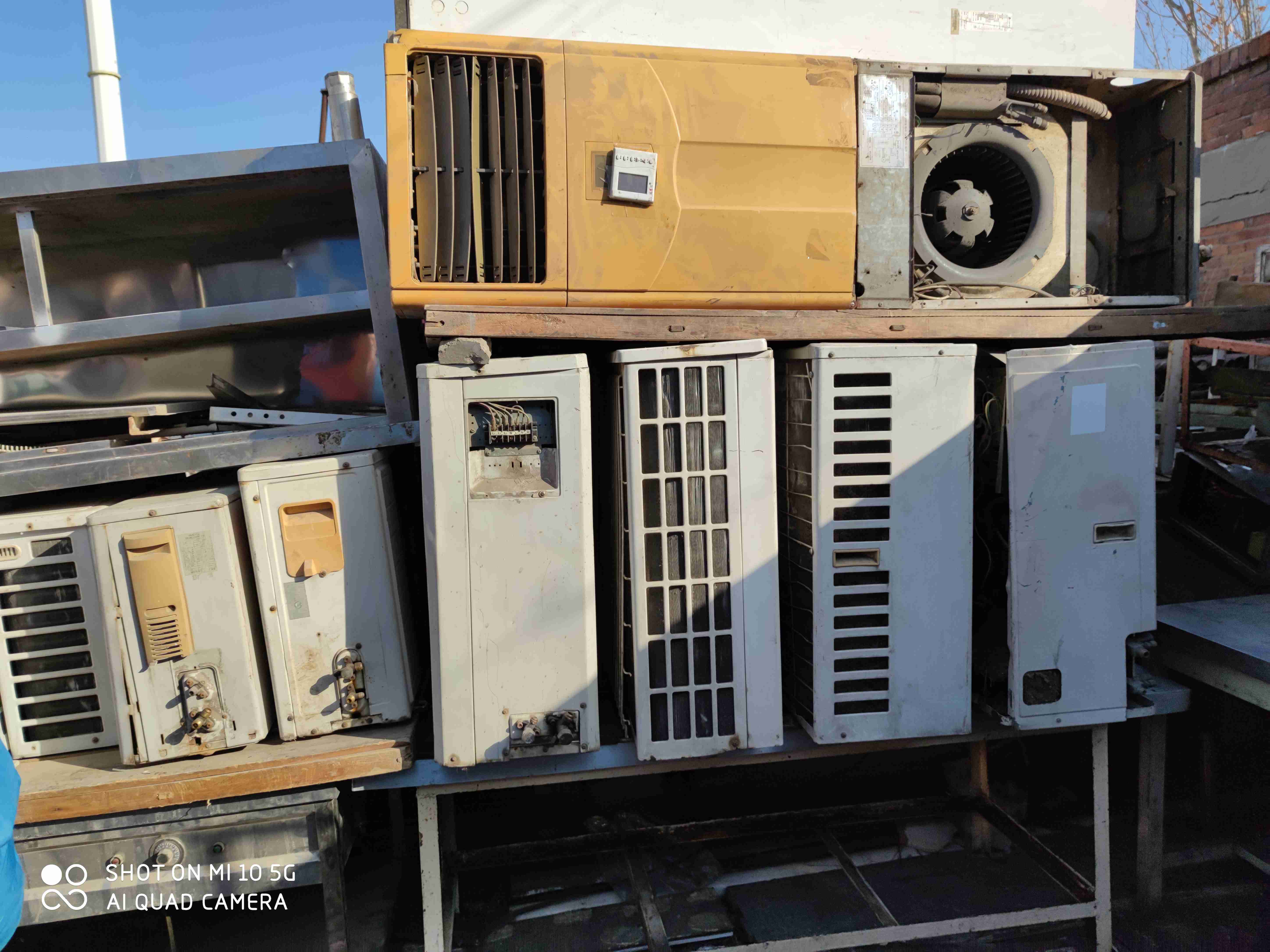 天津市恒信废旧物资回收有限公司