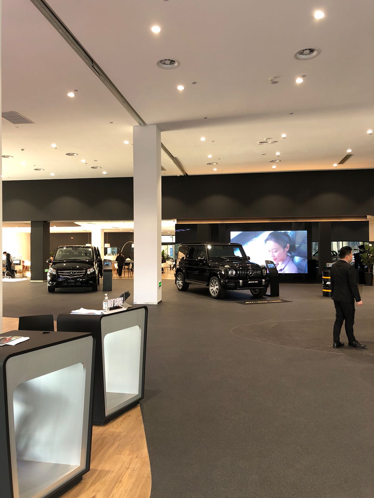 厦门利星汽车销售服务有限公司