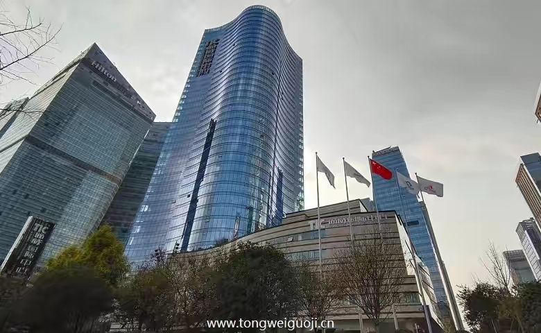 成都通威文化传媒有限公司