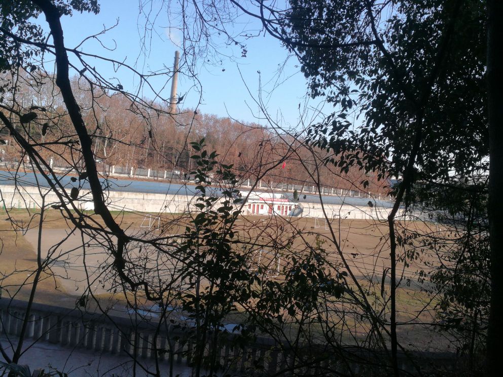襄阳市第四十四中