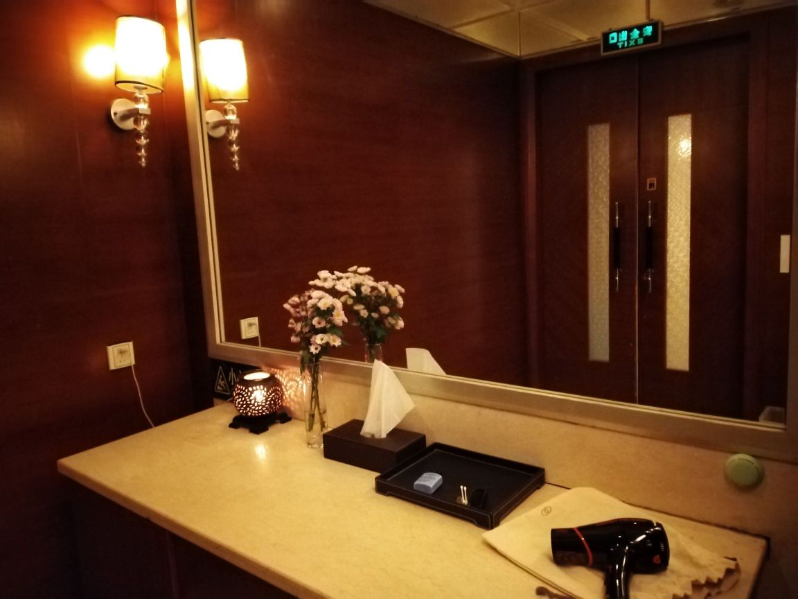 学又用润潮培训中心(金水路索菲特店)