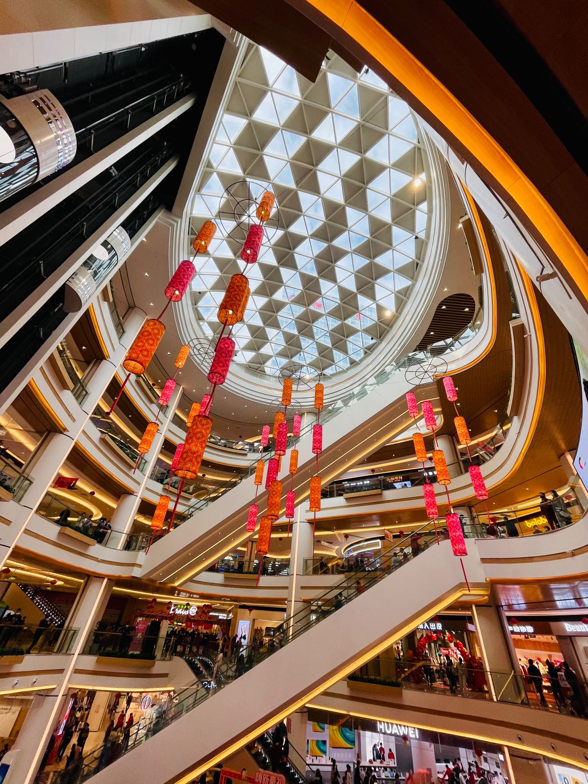 紫荆广场(三角店)