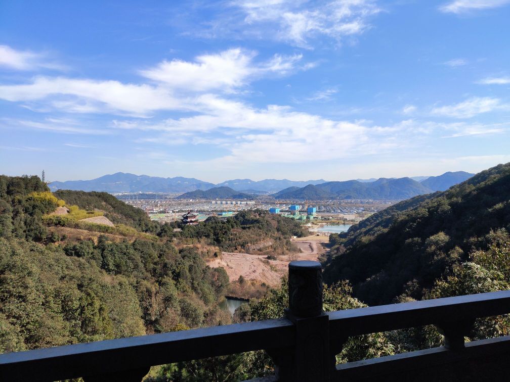 非相禅寺_杭州_百度地图