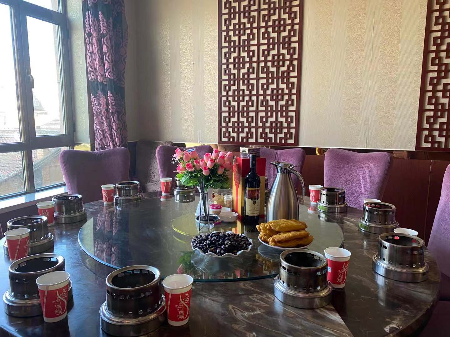7号店自助