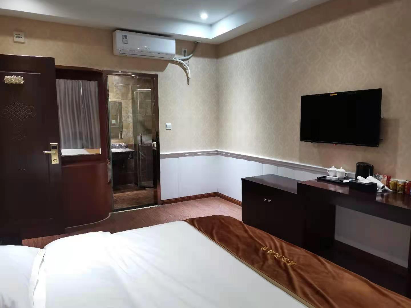 重庆鑫凯越酒店