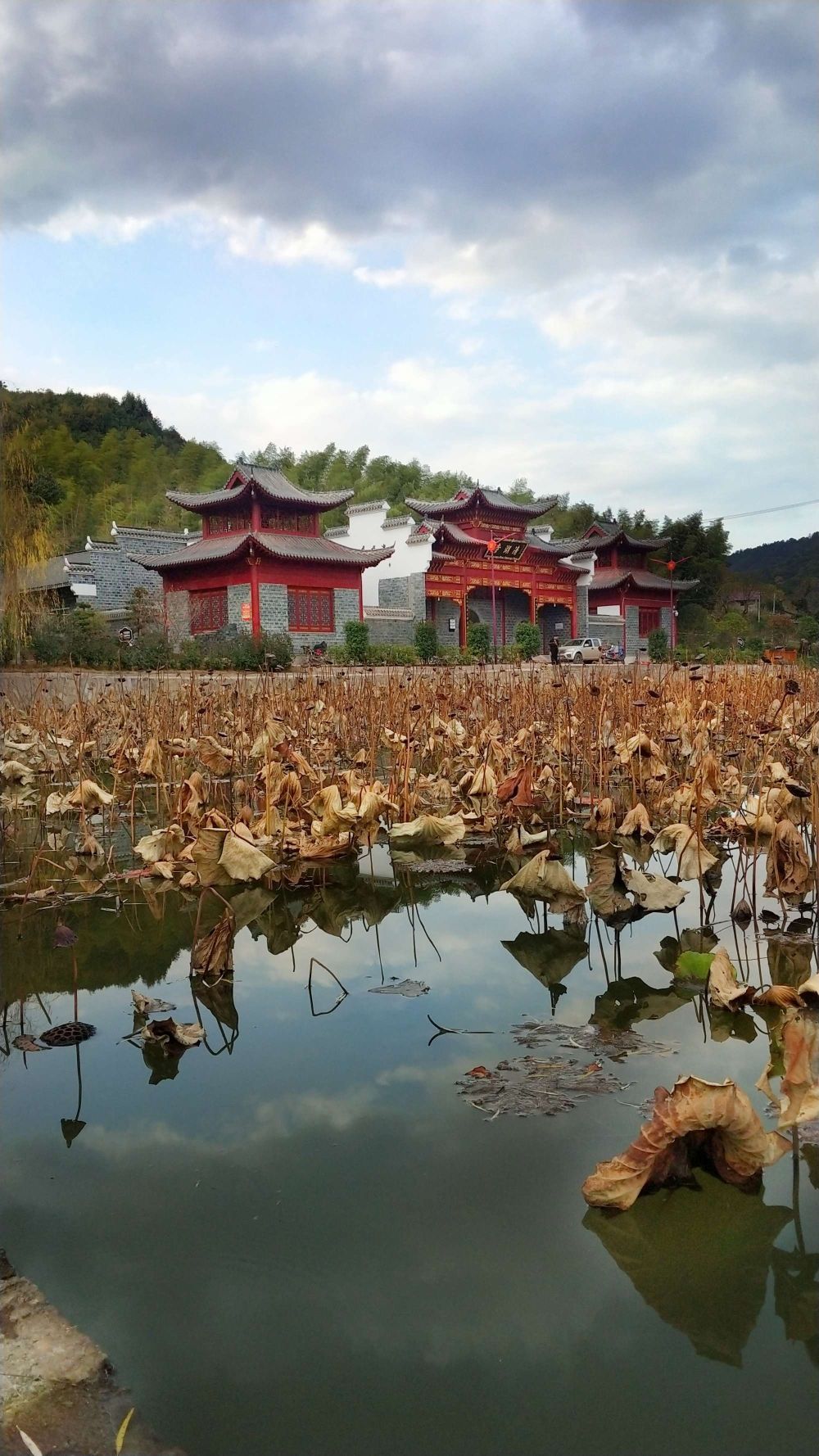 清湖寺