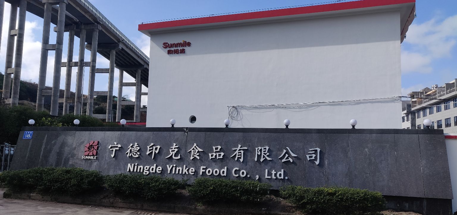 宁德印克视频有限公司