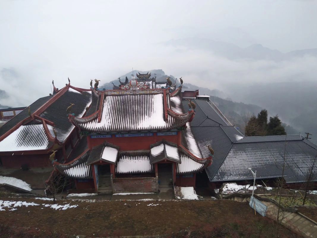 宝鼎寺