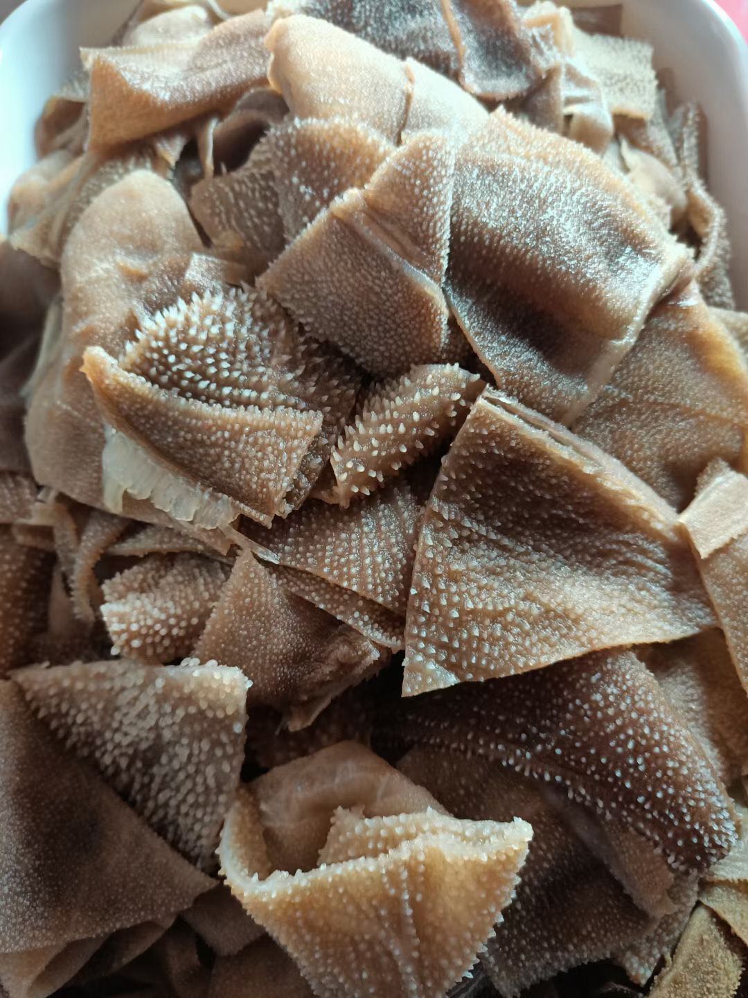 刘掌柜牛肉牛杂火锅