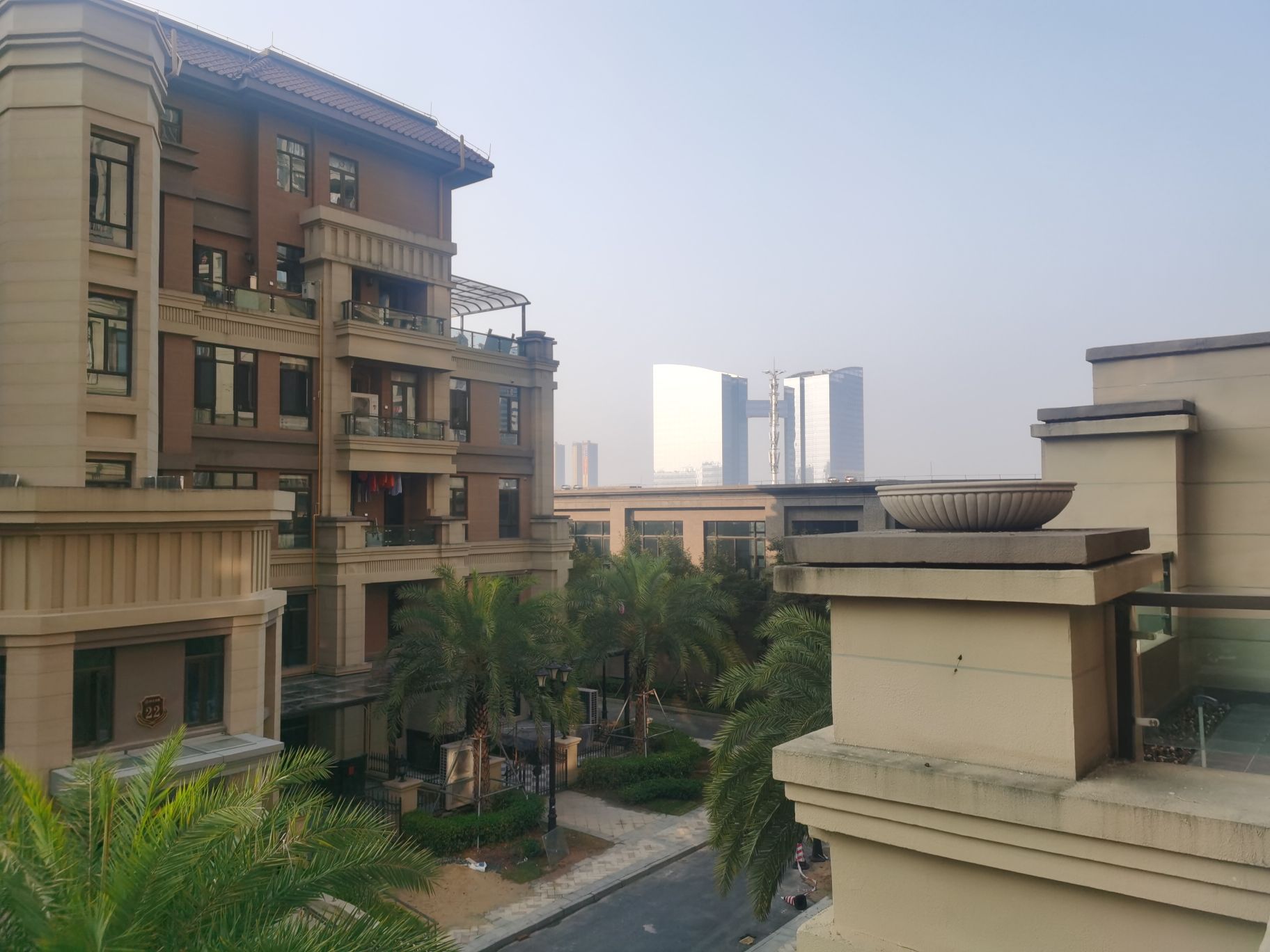 阳江国际金融中心