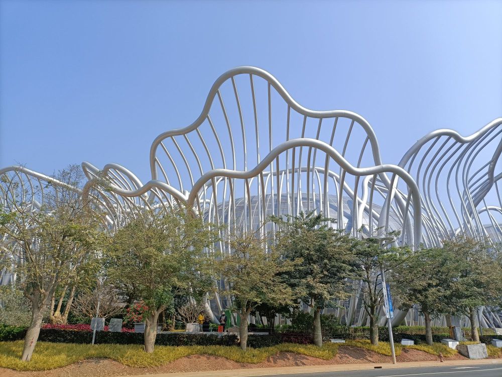 中国海南海花岛国际会议中心