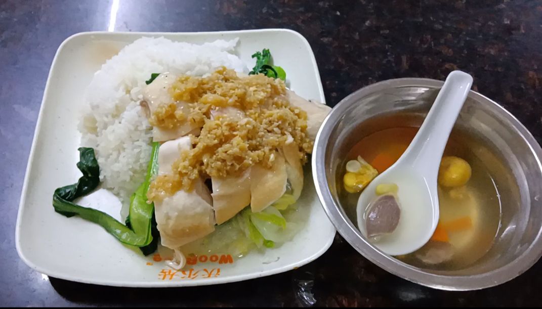 桐源小食店(地王广场店)