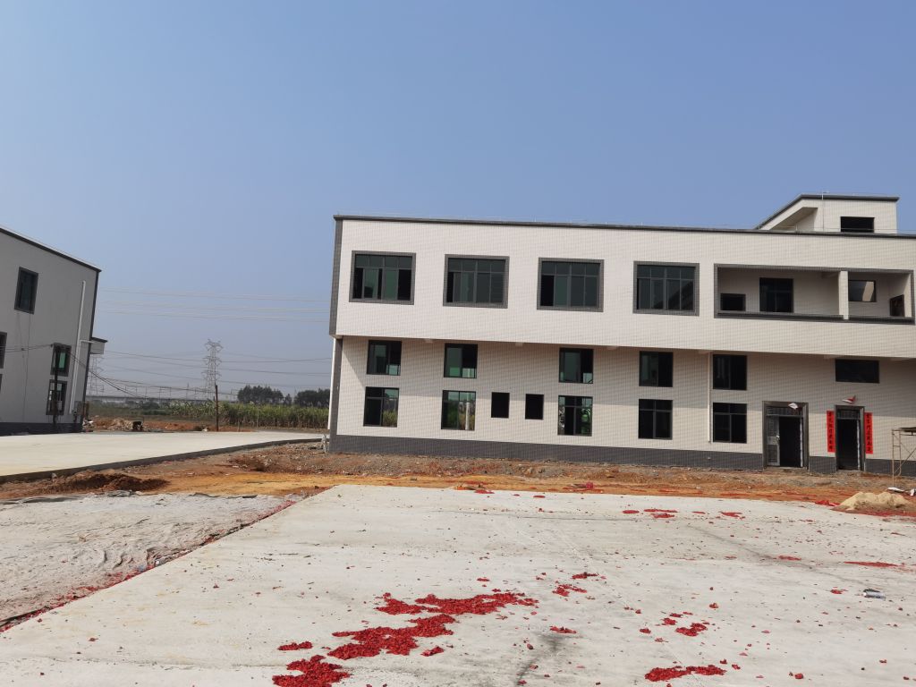 湛江市勤德建材有限公司