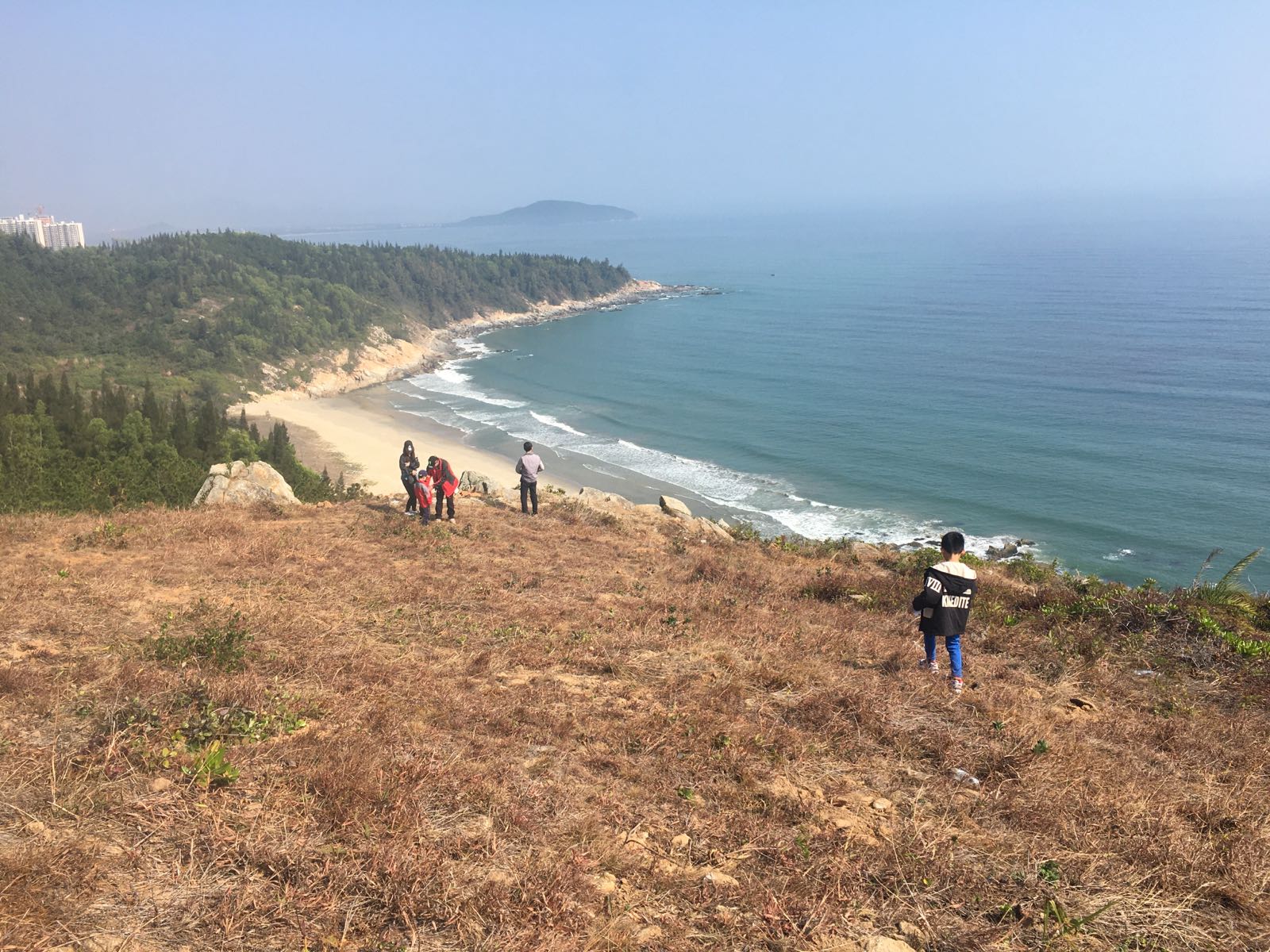 爱在飞行滑翔伞基地