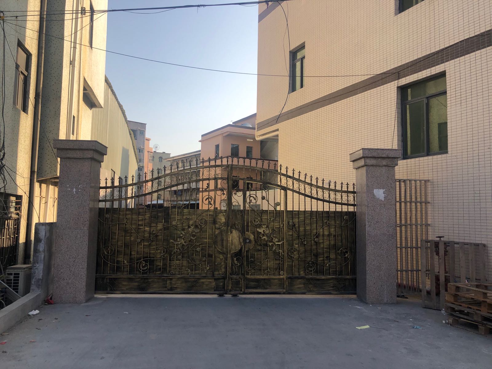 惠州市德玉珠宝有限公司