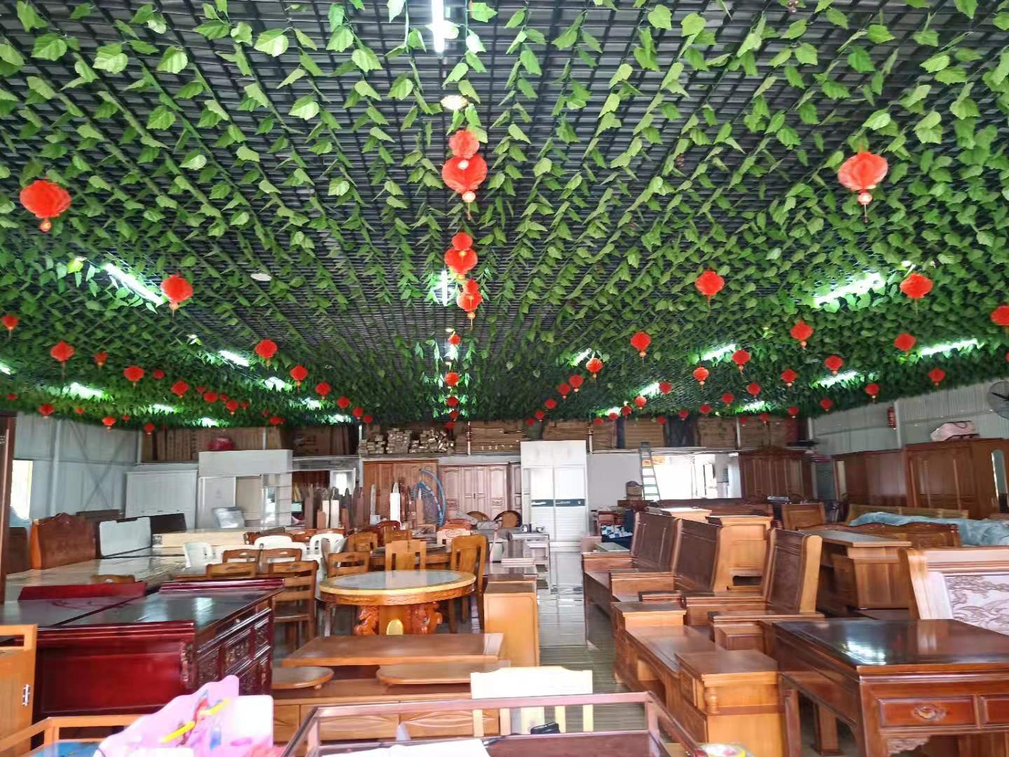 乐东尖峰华聪家具店