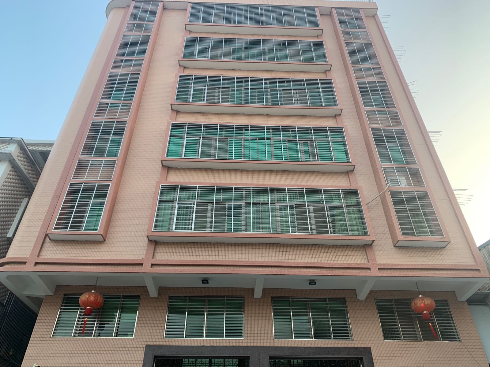 健儿屋母婴连锁(总仓)