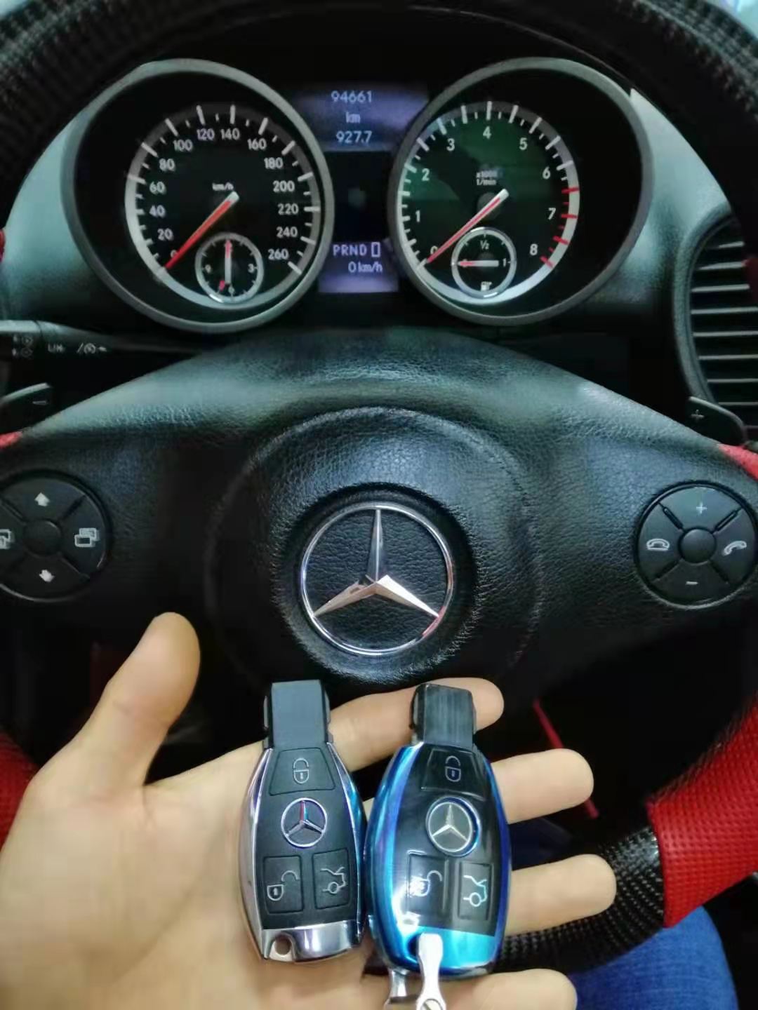 开锁换锁配汽车钥匙