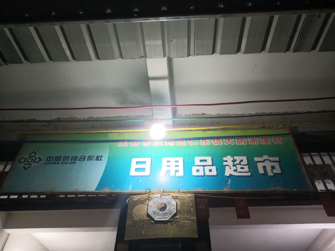 广西壮族自治区玉林市玉州区仁东镇大鹏谢屋村76号