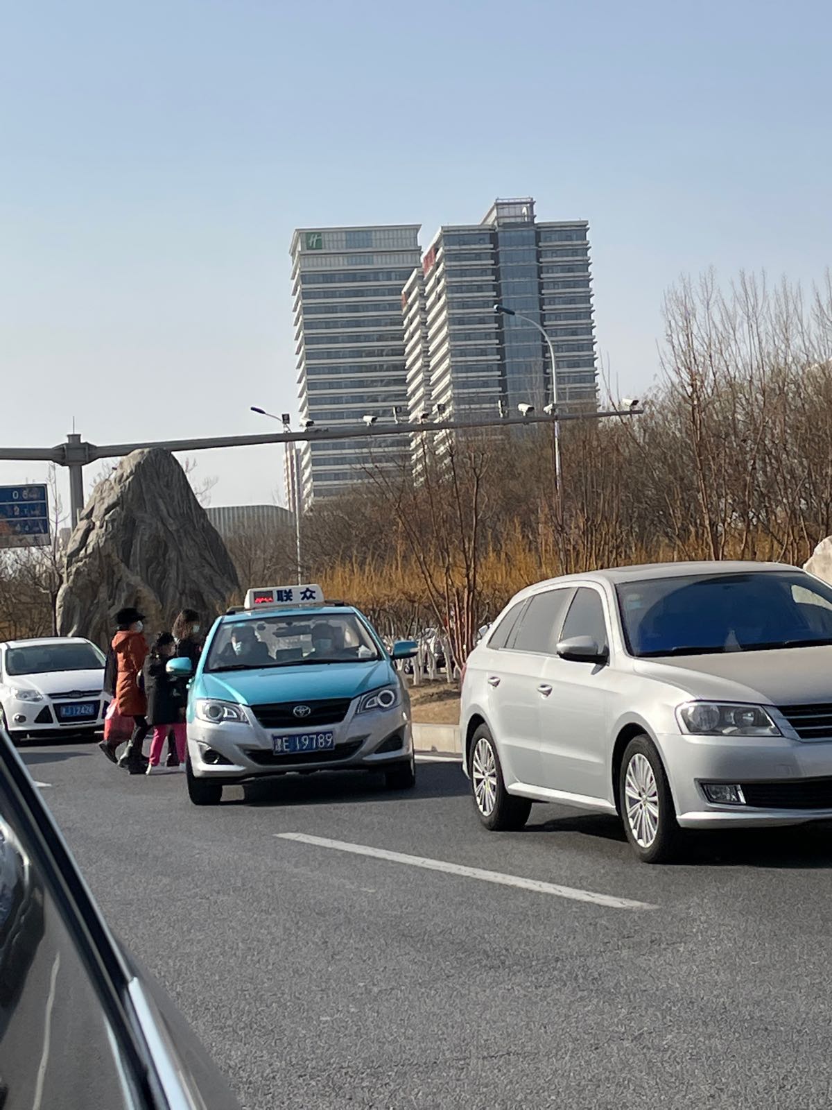 运河文化旅游区