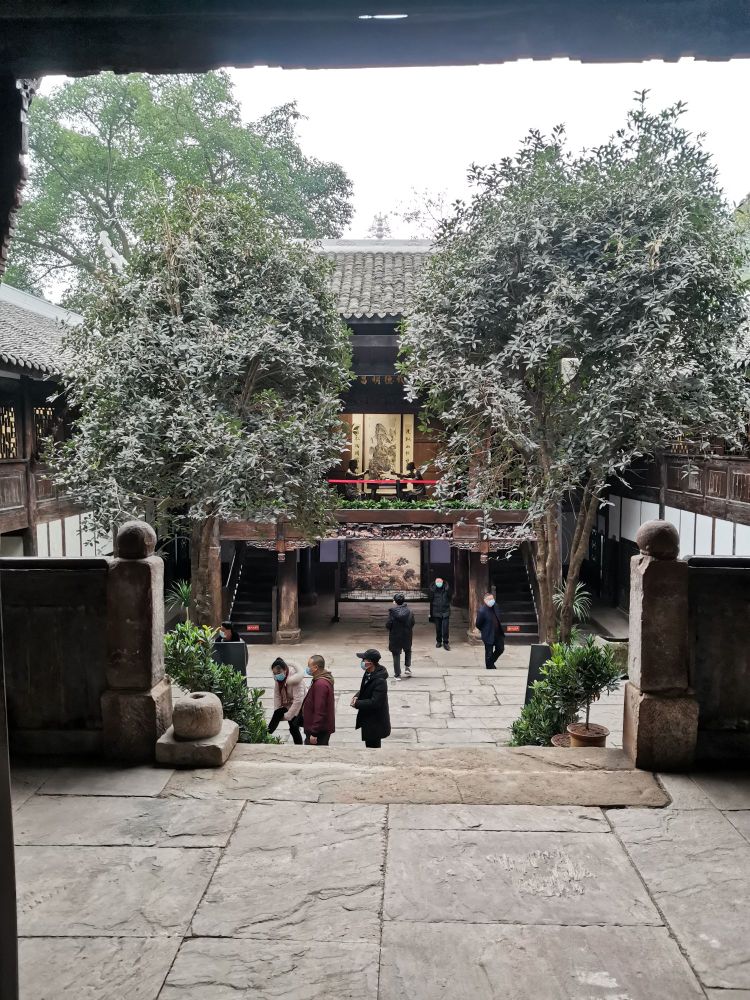 王爷庙