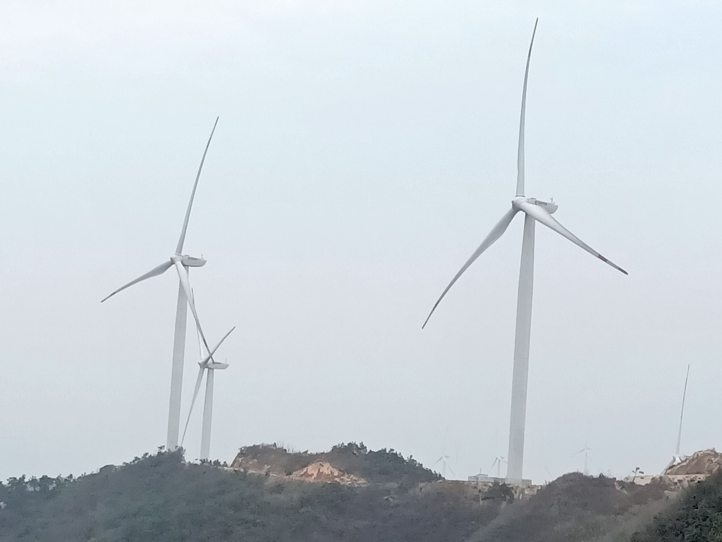 黄巢山