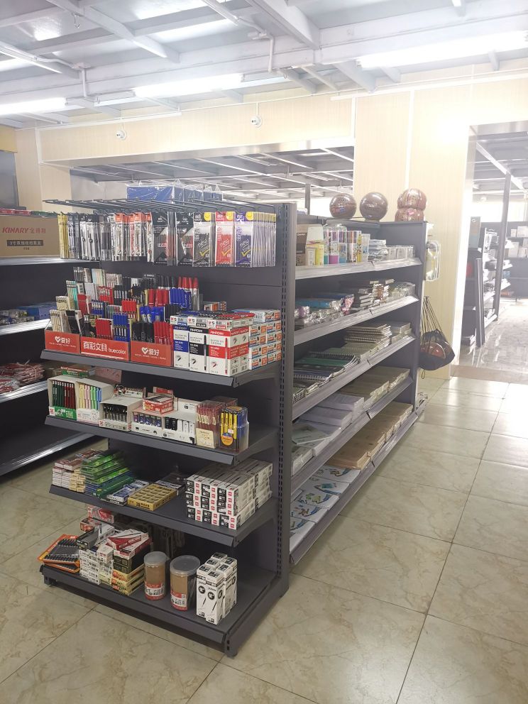 乐家生活超市(金星大道店)